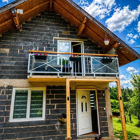 Escape Apartamento Zavidovici