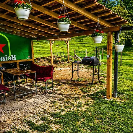 Apartamento Escape