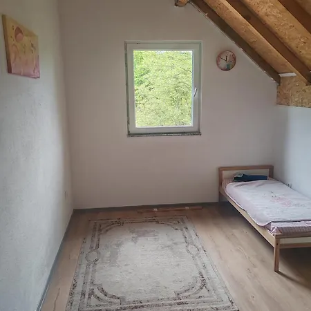 Apartamento Escape *