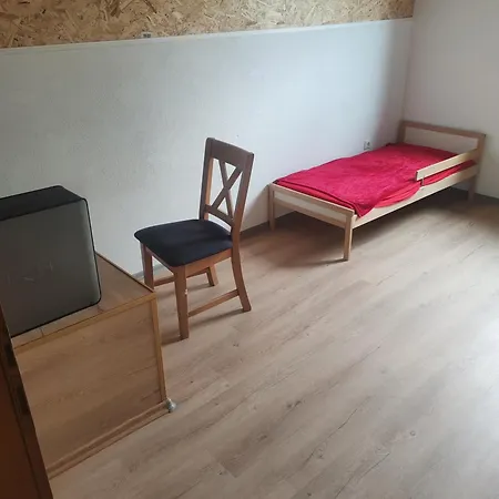 Escape Zavidovici
