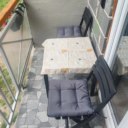 Escape Apartamento *