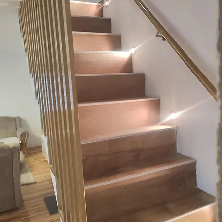 Apartamento Escape