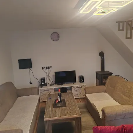 Escape Apartamento *