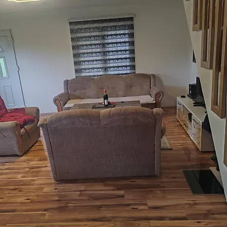 Escape Apartamento Zavidovici